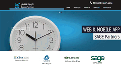 Desktop Screenshot of dynamic-kw.com